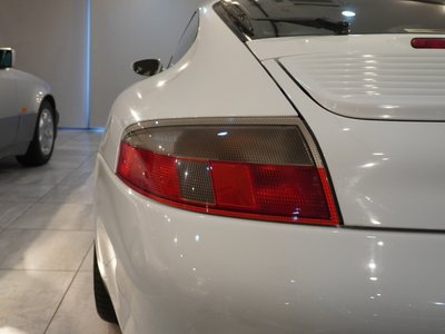 1998 Porsche 911 — миниатюра 34
