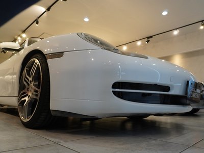1998 Porsche 911 — миниатюра 17