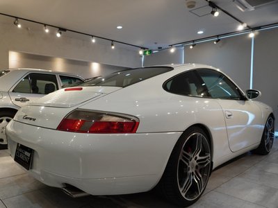1998 Porsche 911 — миниатюра 45
