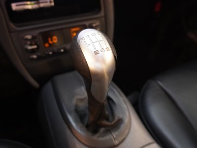 1998 Porsche 911 — миниатюра 60