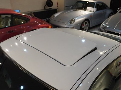 1998 Porsche 911 — миниатюра 23