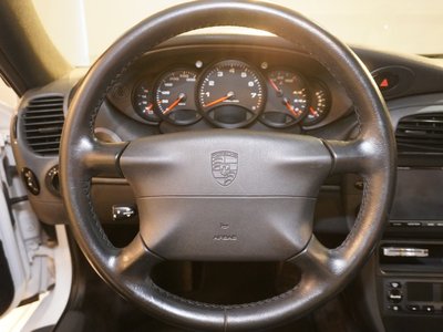 1998 Porsche 911 — миниатюра 55