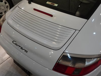 1998 Porsche 911 — миниатюра 39