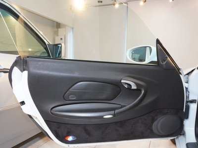1998 Porsche 911 — миниатюра 50