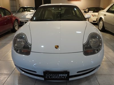 1998 Porsche 911 — миниатюра 14