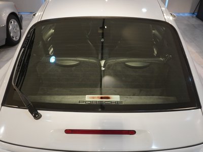 1998 Porsche 911 — миниатюра 43