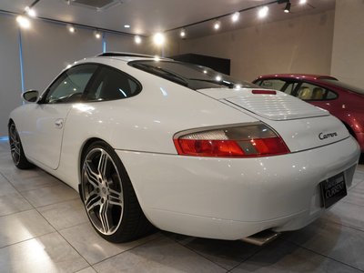 1998 Porsche 911 — миниатюра 31