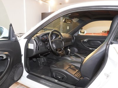 1998 Porsche 911 — миниатюра 51