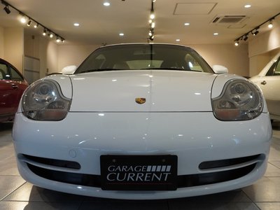 1998 Porsche 911 — миниатюра 16
