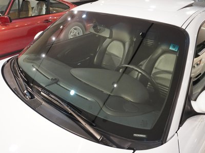1998 Porsche 911 — миниатюра 22