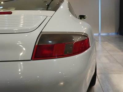 1998 Porsche 911 — миниатюра 35