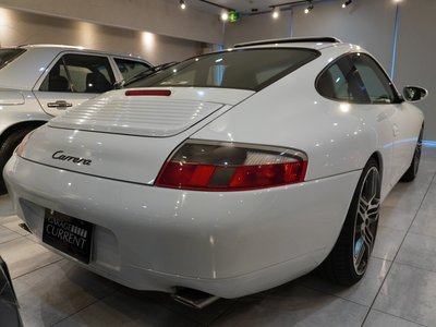 1998 Porsche 911 — миниатюра 38
