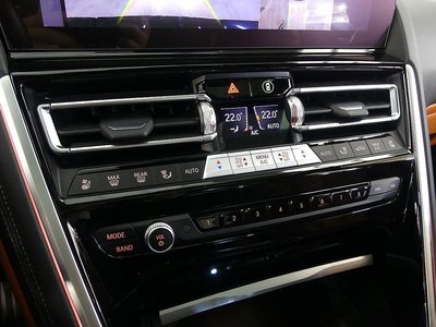 2023 BMW 8 SERIES 缩略图 15