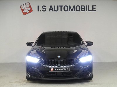 2023 BMW 8 SERIES 照片 2