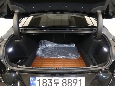 2023 BMW 8 SERIES 缩略图 20