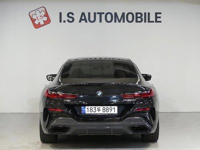 2023 BMW 8 SERIES 照片 3