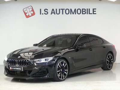 2023 BMW 8 SERIES 照片 1