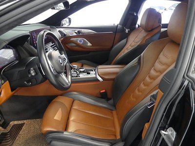 2023 BMW 8 SERIES 照片 6