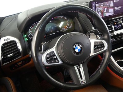 2023 BMW 8 SERIES 照片 5