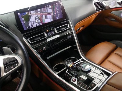 2023 BMW 8 SERIES 照片 8