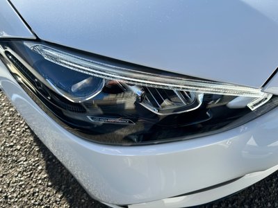 MERCEDES-BENZ C-CLASS - 10