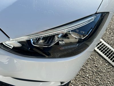 MERCEDES-BENZ C-CLASS - 8