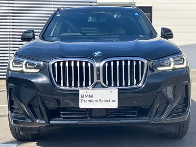 BMW X3 - 7