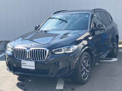 BMW X3 - 1
