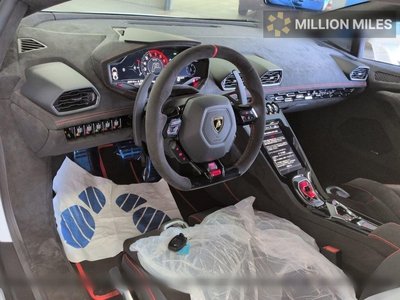 LAMBORGHINI HURACAN - 3