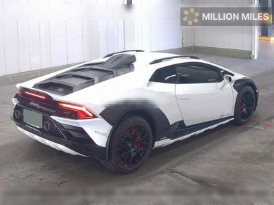 LAMBORGHINI HURACAN - 5