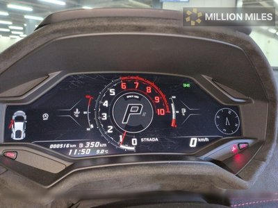 LAMBORGHINI HURACAN - 6