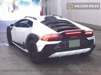 LAMBORGHINI HURACAN - 2