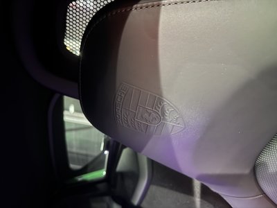 2021 Porsche 718 照片 2