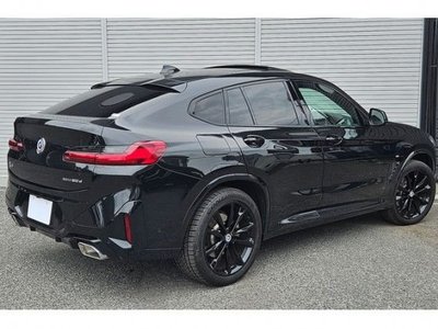 2023 BMW X4 — фото 2