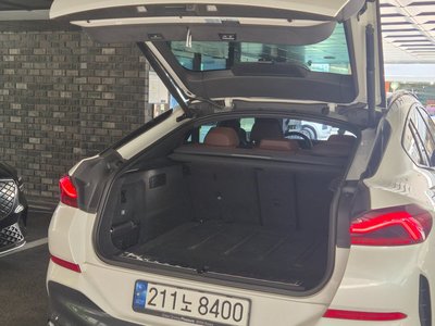BMW X6 - 4
