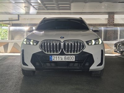 BMW X6 - 5