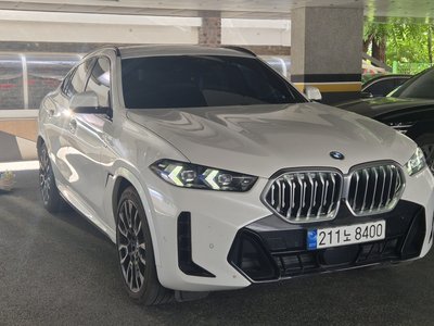 BMW X6 - 2