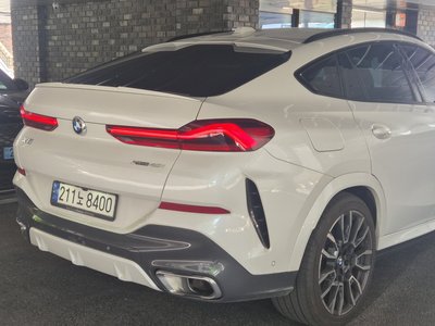 BMW X6 - 3