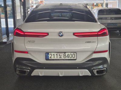 BMW X6 - 6