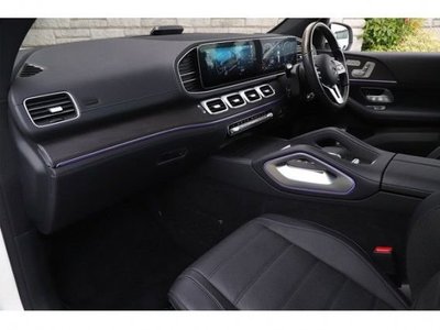 صورة 7 لـ 2021 Mercedes-BENZ GLS