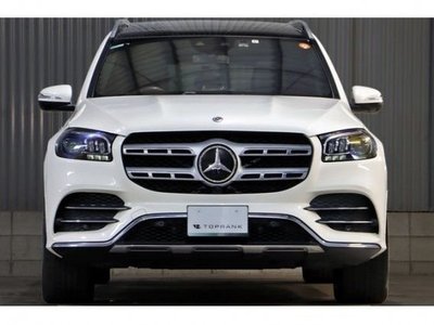 صورة 4 لـ 2021 Mercedes-BENZ GLS