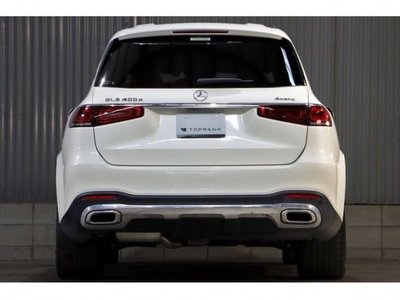 صورة 5 لـ 2021 Mercedes-BENZ GLS