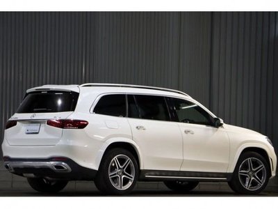 صورة 2 لـ 2021 Mercedes-BENZ GLS