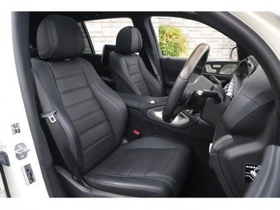 صورة 8 لـ 2021 Mercedes-BENZ GLS