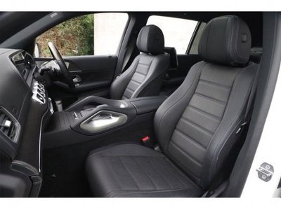 صورة 9 لـ 2021 Mercedes-BENZ GLS