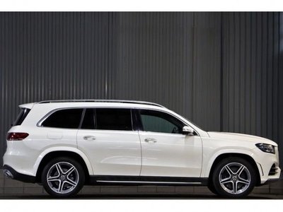 صورة 3 لـ 2021 Mercedes-BENZ GLS