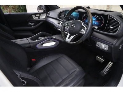 صورة 6 لـ 2021 Mercedes-BENZ GLS