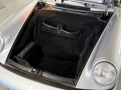 1992 Porsche 911 thumbnail 17