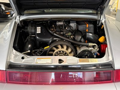 1992 Porsche 911 thumbnail 15