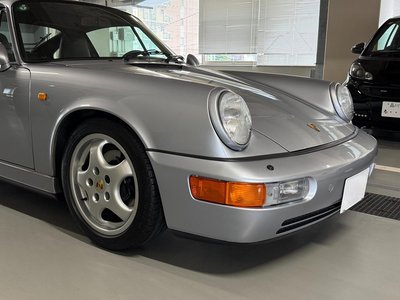 صورة 4 لـ 1992 Porsche 911